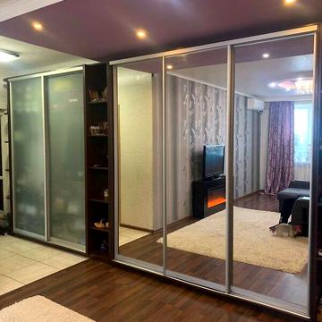 Продаж 2к Квартира Тернівська вулиця ЖК Первый парковый квартал