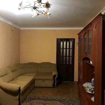 Аренда 1к квартиры Соляные (Мельничная)