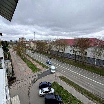 Продаж 1-кім. квартири  в Центрі вул. Івана Мазепи (“Хіміки”)