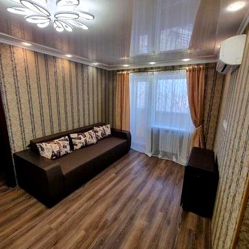 Довгострокова оренда 2к Квартира Науки (Гагаріна) проспект