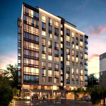 1К квартири в ЦЕНТРІ Ірпеня біля ПАРКУ! Розтермінування БЕЗ здорожчення!