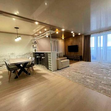 Продаж укомплектованої великогабаритної 3х кімн кв-ри, Ковалівка