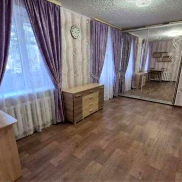 Харків. Продам 1к. квартиру 3 хвилини пішки Метро Ботанічний Сад