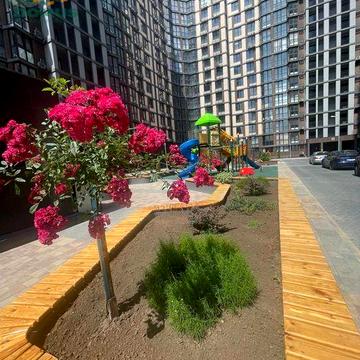 Продам 1 комн 48м ЖК Прохоровский квартал! Молдаванка. Готовый дом. ЖК Прохоровский квартал