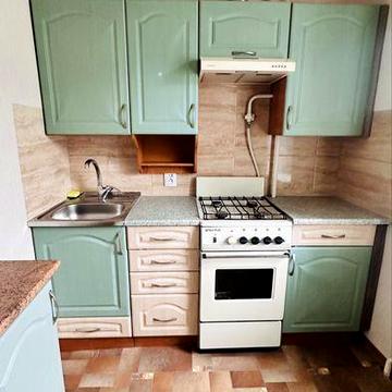 Здам 1-кімнатну квартиру з косметичним ремонтом по вул Гоголя 458.