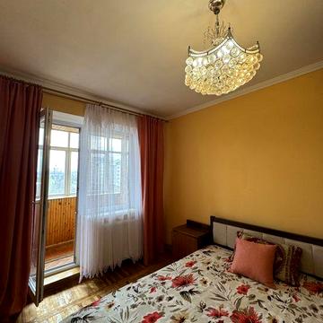 Оренда 3 кімнатної квартири