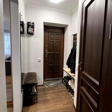 Продаж- обмін 2х кімнатної квартири