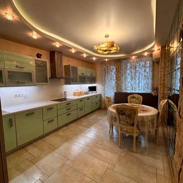 Оренда квартири ЖК Голосієво