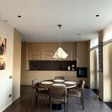 Видова квартира, Славутич, Зарічна ЖК Славутич