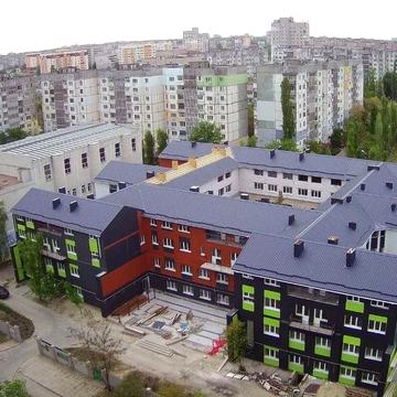 Премиум-продажа 2-комнатной квартиры в ЖК Park Stone ЖК Парк Стоун