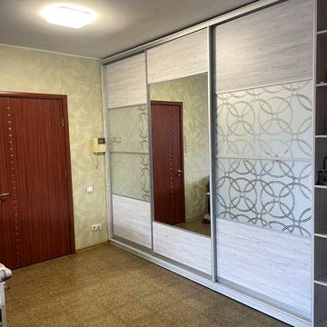 Продам квартиру в центре города