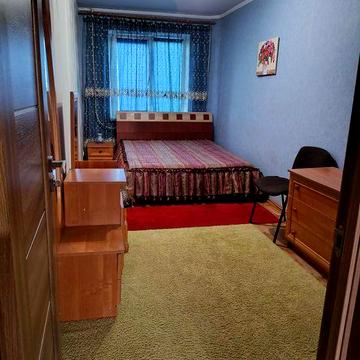 СДАМ!!! 2х КОМНАТНУЮ УЮТНУЮ КВАРТИРУ,КОЛЬЦО КОСИОРА( СОЦГОРОД)