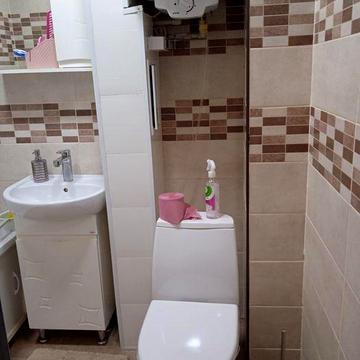 Продам  2х кімнатну квартиру на пхз