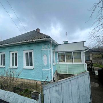 Продаю дом я хозяин