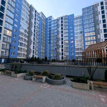 2 кім.квартира в ЖК Княгинин ЖК Княгинин