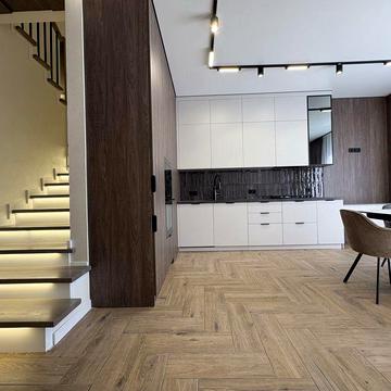 Таунхаус з ремонтом Зарванці Мирна