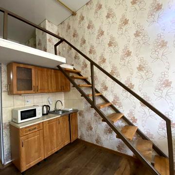 Сдам 2х уровневую квартиру м. Холодная гора Харьков