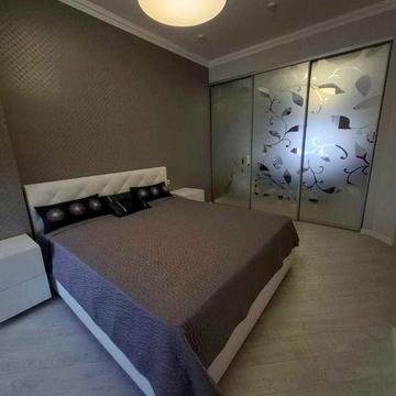 Оренда 2х кімнатної квартири Печерський район Коновальца 44а бульвар Лесі Українки