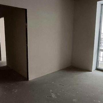 2 кімнатна квартира з газовим опаленням, е розтермінування!