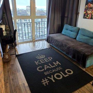 Продаж 1-кім. ЖК Кришталеві Джерела Метрологічна євродвушка ЖК Кришталеві джерела