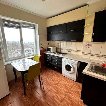 Сдам однокімнатну квартиру на Шуменському