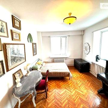 Довгострокова оренда 1к Квартира Щепова вулиця