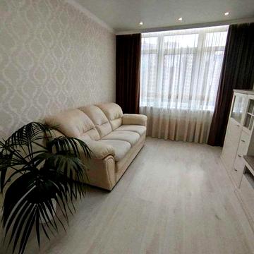 Пропонується квартира 1-к в 56 Перлині (56 Жемчужина) ЖК П'ятдесят шоста ПЕРЛИНА (ЖЕМЧУЖИНА)