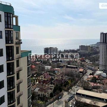 Продаж 2к Квартира Фонтанська (Перекопської дивізії) дорога ЖК Aqua Marine