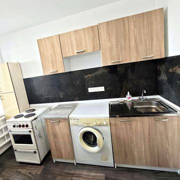 Оренда однокімнатної квартири у Шевченківському р-ні (Авраменко 3)