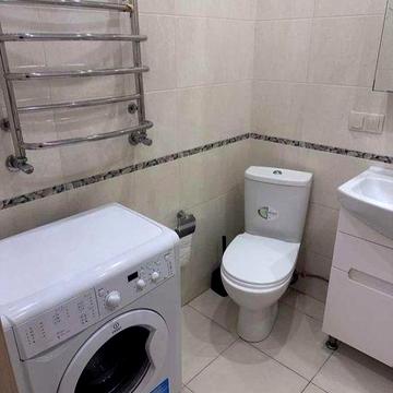 1кімнатна квартира ЖК Династія