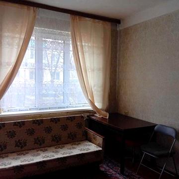 Здам 1к квартиру по Ушинського