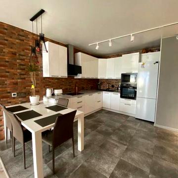 Оренда 3к., квартири ЖК Паркова Вежа, вул. Перемишльська 2Г, генератор