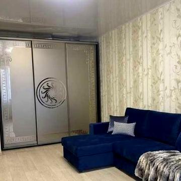 Харків. Продається квартира в затишному районі