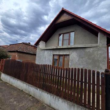 Продаж будинку в с.Бене (10 км від м.Берегове)