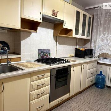 Довгострокова оренда 2к Квартира Мандриківська вулиця