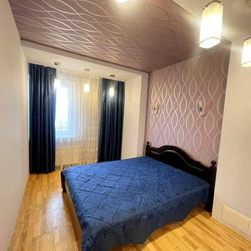 Оренда 2к двокімнатна квартира роздільна Березняки Осокорки Лівобережна видова на Тельбін супер ремонт є ГЕНЕРАТОР інвертори в домі УКРИТТЯ 2 санвузли