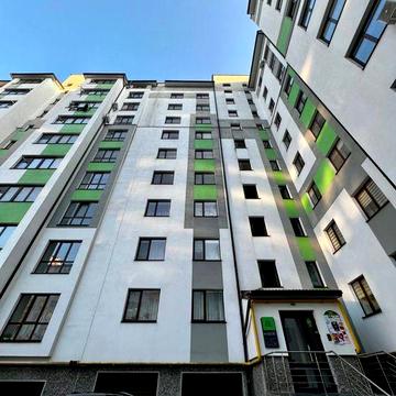 Суперціна на 2-кімнатну в зданому будинку | Каскад