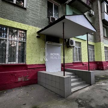 Кловський узвіз (Кловський), 4