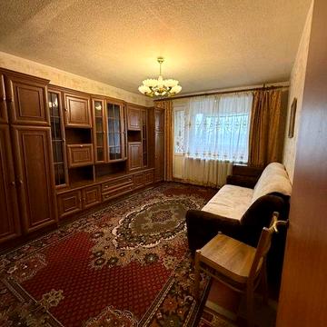 Сдам однокомнатную квартиру