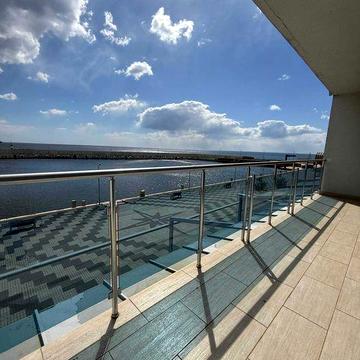 Продаж апартаментів біля моря з захоплюючим краєвидом