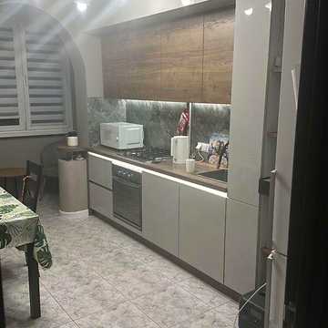 Продаж 3к Квартира Левітана вулиця