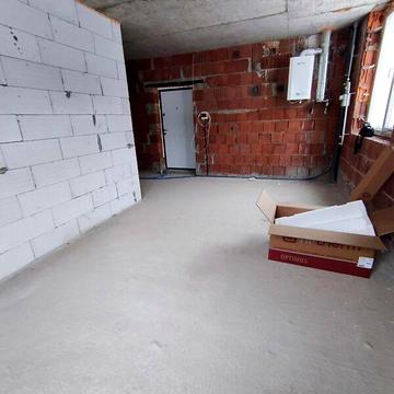 Довгострокова оренда 1к Квартира Кузьми Скрябіна вулиця ЖК Sanville Park