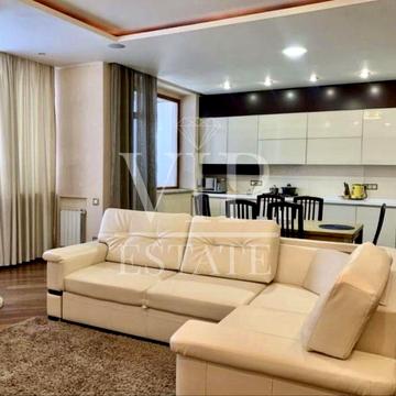 Аренда 3 к кв, 127 м кв, Ромена Роллана 15А, Леся Курбаса, Науки, Авантаж