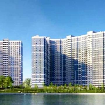 Продам 2к квартиру 62 м2, Ревуцкого 40Б, ЖК Лебединий. м. Харківська 2хв ЖК Лебединий