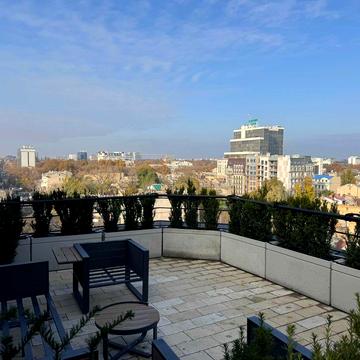 Ексклюзивна пропозиція! 1 кім квартира в клубному будинку в центрі міста з власним опаленням Зданий будинок