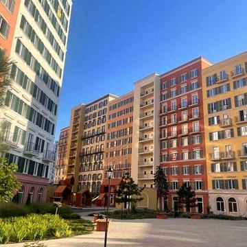 Продам 1комнатную ближнее Таирова в ЖК "Via Roma" ГАЗ (816-567)