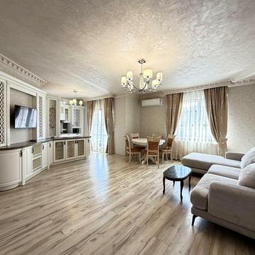 Оренда 2-к/Жк Перлина/Набережна/Газ/Світло24/7