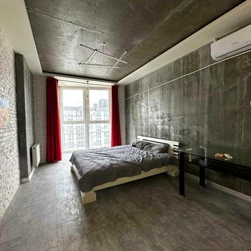 Драгоманова ГЕНЕРАТОР Пчілки Позняки Ахматової Григоренка ЖК Драгоманова, 2а