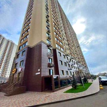 Ваша затишна квартира в ЖК "54 Перлина". Держпрограми так! ЖК 54 Перлина