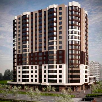 Продається однокімнатна квартира ЖК Жужоми 1